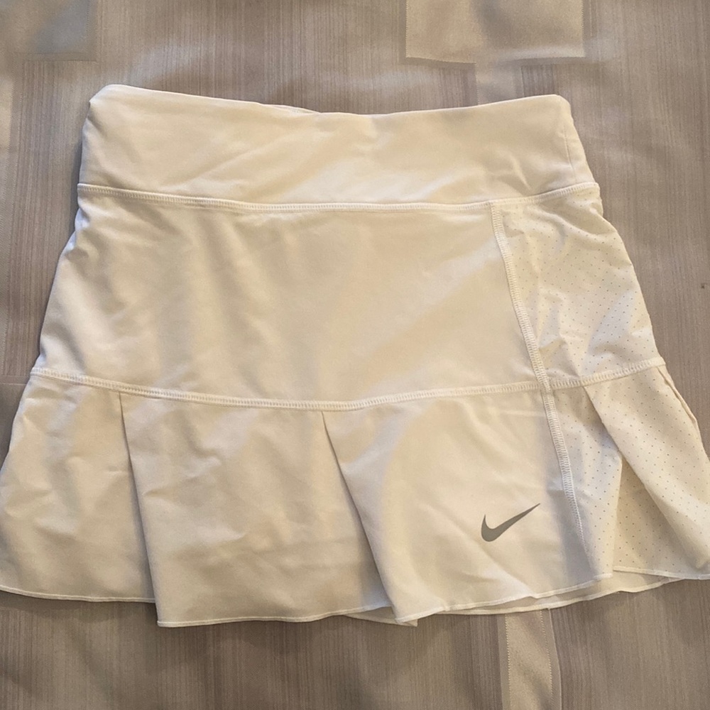 COPY - Nike Tennis skirt- dry fit XL